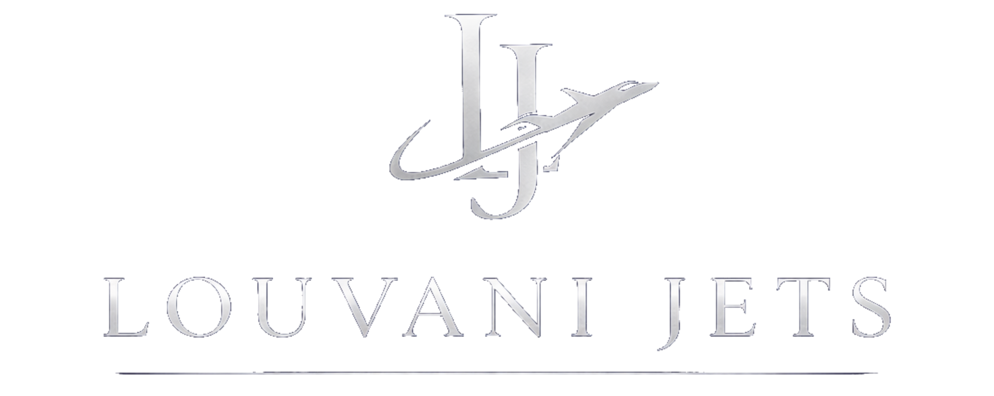 Louvani Jets logo